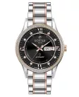 Roamer Jubilee II Diamond Edition Automatic 773637-49-59-70 Férfi Karóra