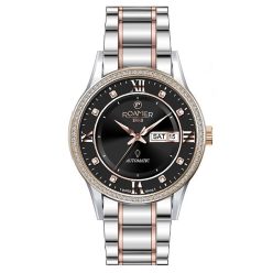   Roamer Jubilee II Diamond Edition Automatic 773637-49-59-70 Férfi Karóra