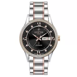   Roamer Jubilee II Diamond Edition Automatic 773637-49-59-70 Férfi Karóra
