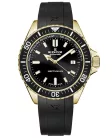 EDOX Neptunian Automatic 80120-37JCA-NID Férfi Karóra
