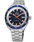 EDOX Hydro-sub Date Automatic 80128-3BUM-BUIO Férfi Karóra