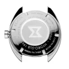 EDOX Hydro-sub Date Automatic 80128-3NM-GINO Férfi Karóra