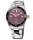EDOX Skydiver Automatic Lady 80131-357RNRM-VIO Női Karóra