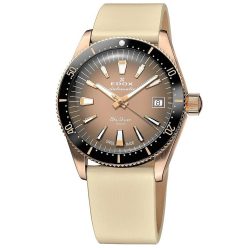 EDOX Skydiver Ladies SET 80131-37RNC-VDBEI Női Karóra