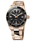 EDOX Skydiver Automatic Lady 80131-37RNM-NI Női Karóra