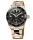 EDOX Skydiver Automatic Lady 80131-37RNM-NI Női Karóra