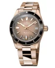 EDOX Skydiver Automatic Lady 80131-37RNM-VDBEI Női Karóra