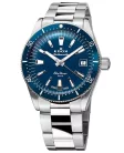 EDOX Skydiver Automatic Lady 80131-3BUM-BUIN Női Karóra