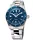 EDOX Skydiver Automatic Lady 80131-3BUM-BUIN Női Karóra