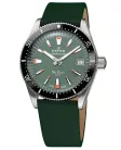 EDOX Skydiver Automatic Lady SET 80131-3NC-VI Női Karóra