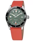 EDOX Skydiver Automatic Lady SET 80131-3NC-VI Női Karóra