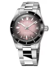 EDOX Skydiver Automatic Lady 80131-3NM-NDRO Női Karóra