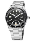 EDOX Skydiver Automatic Lady 80131-3NM-NIB Női Karóra