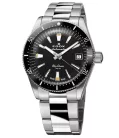 EDOX Skydiver Automatic Lady 80131-3NM-NIB Női Karóra