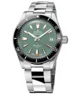 EDOX Skydiver Automatic Lady 80131-3NM-VI Női Karóra