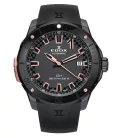 EDOX CO-1 automata Diver 80137-37GNR-CANR Férfi Karóra