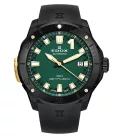 EDOX CO-1 automata Diver 80137-37ND-CAVD Férfi Karóra