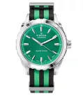 EDOX Grand Ocean automata Diver 80140-3NANT-TIN Férfi Karóra