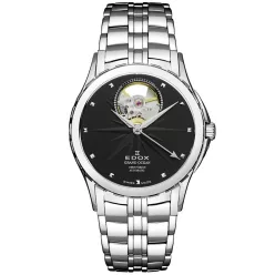 EDOX Grand Ocean Automatic 85013-3-NIN Női Karóra