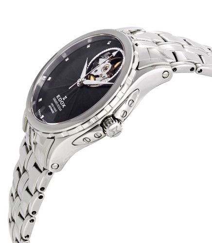 EDOX Grand Ocean Automatic 85013-3-NIN Női Karóra