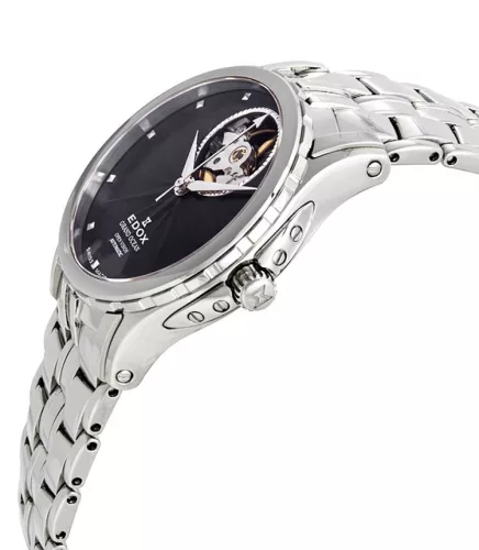 EDOX Grand Ocean Automatic 85013-3-NIN Női Karóra