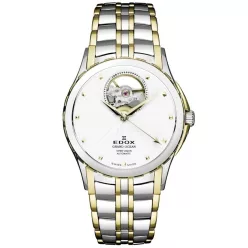 EDOX Grand Ocean Automatic 85013-357J-AID Női Karóra
