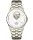 EDOX Automatic Grand Ocean Open Heart 85013-357J-AID Női Karóra
