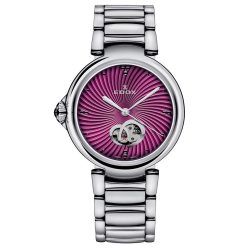 EDOX LaPassion Automatic 85025-3M-ROIN Női Karóra