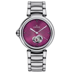 EDOX LaPassion Automatic 85025-3M-ROIN Női Karóra
