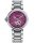 EDOX Automatic LaPassion Open Heart 85025-3M-ROIN Női Karóra