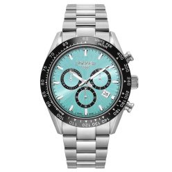Roamer Monza 100 Chrono 850837-41-05-20 Férfi Karóra