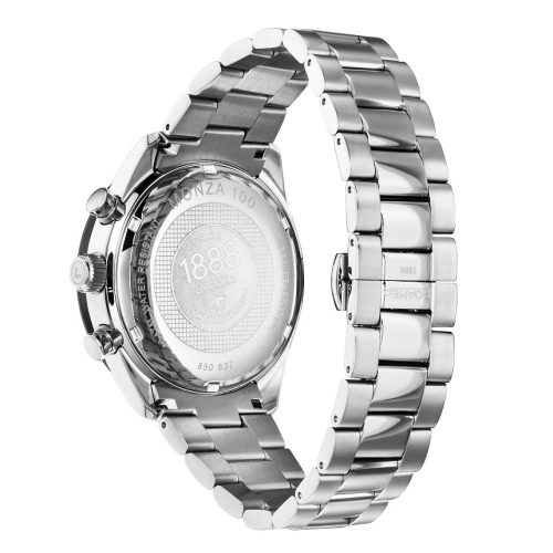 Roamer Monza 100 Chrono 850837-41-05-20 Férfi Karóra