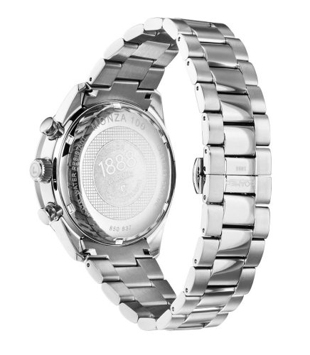 Roamer Monza 100 Chrono 850837-41-45-20 Férfi Karóra