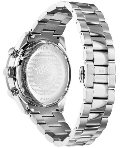 Roamer Monza 100 Chrono 850837-41-55-20 Férfi Karóra