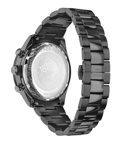 Roamer Monza 100 Chrono 850837-44-55-20 Férfi Karóra
