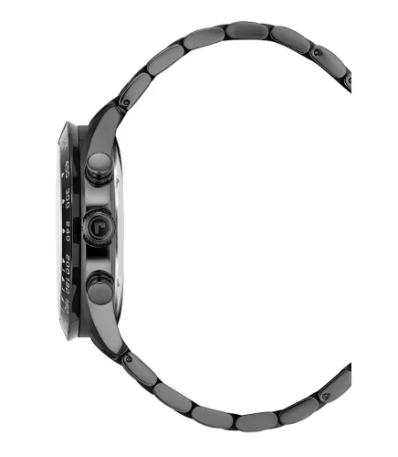 Roamer Monza 100 Chrono 850837-44-55-20 Férfi Karóra