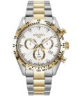 Roamer Monza 100 Chrono 850837-47-15-20 Férfi Karóra
