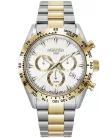 Roamer Monza 100 Chrono 850837-47-15-20 Férfi Karóra