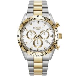 Roamer Monza 100 Chrono 850837-47-15-20 Férfi Karóra