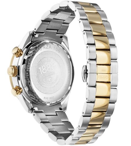 Roamer Monza 100 Chrono 850837-47-15-20 Férfi Karóra