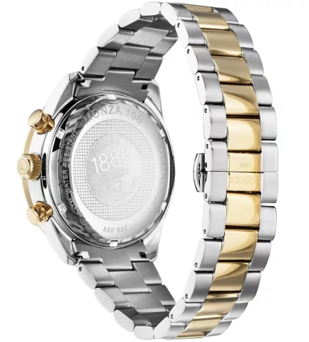 Roamer Monza 100 Chrono 850837-47-15-20 Férfi Karóra