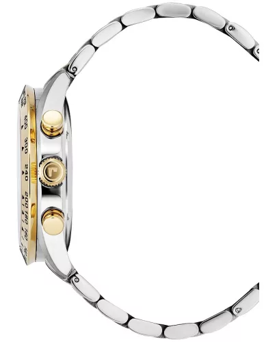 Roamer Monza 100 Chrono 850837-47-15-20 Férfi Karóra