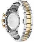 Roamer Monza 100 Chrono 850837-47-75-20 Férfi Karóra