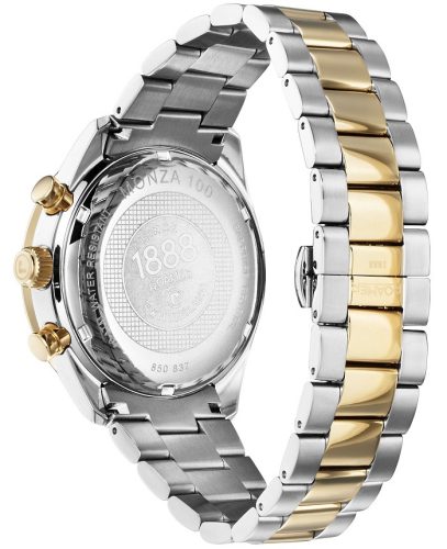 Roamer Monza 100 Chrono 850837-47-75-20 Férfi Karóra