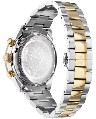 Roamer Monza 100 Chrono 850837-47-75-20 Férfi Karóra