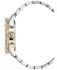 Roamer Monza 100 Chrono 850837-47-75-20 Férfi Karóra