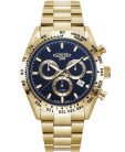 Roamer Monza 100 Chrono 850837-48-45-20 Férfi Karóra
