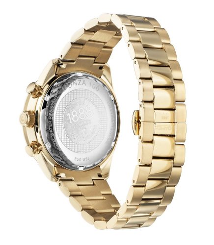 Roamer Monza 100 Chrono 850837-48-45-20 Férfi Karóra