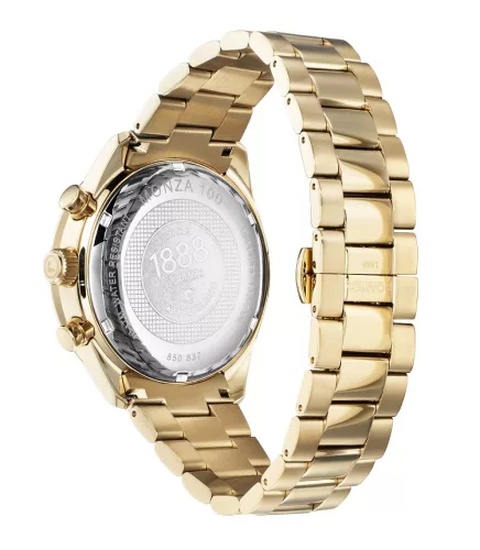 Roamer Monza 100 Chrono 850837-48-45-20 Férfi Karóra