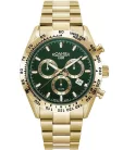 Roamer Monza 100 Chrono 850837-48-75-20 Férfi Karóra